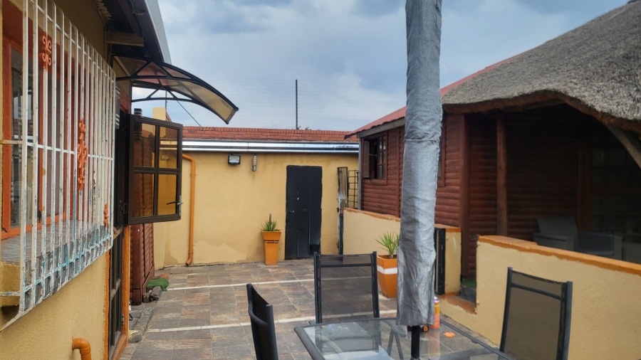 3 Bedroom Property for Sale in South Hills Gauteng