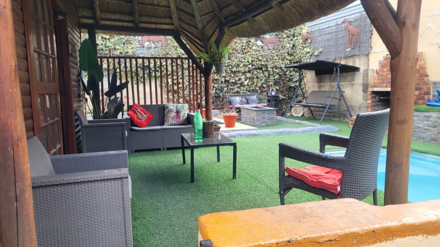 3 Bedroom Property for Sale in South Hills Gauteng