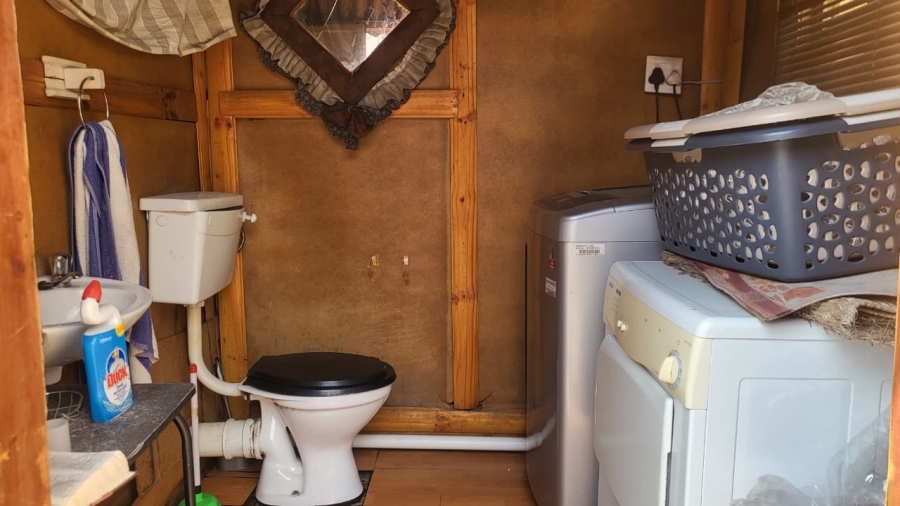 3 Bedroom Property for Sale in South Hills Gauteng