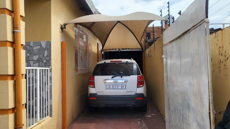 3 Bedroom Property for Sale in South Hills Gauteng