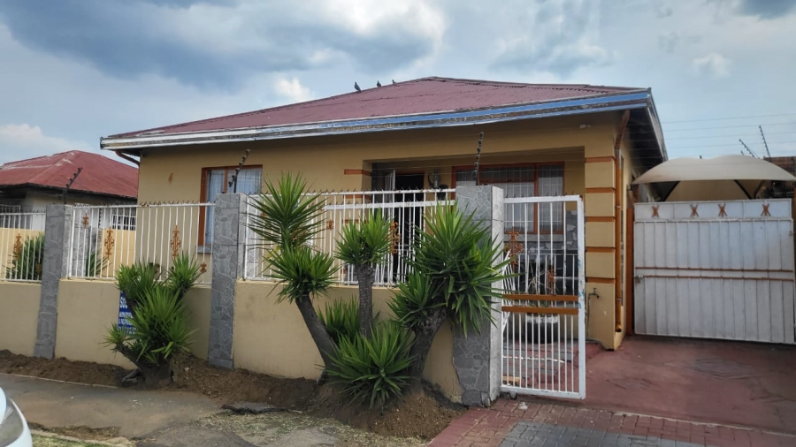 3 Bedroom Property for Sale in South Hills Gauteng