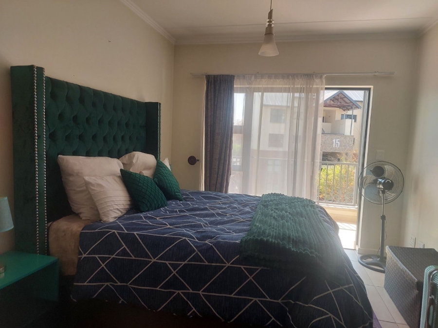 To Let 2 Bedroom Property for Rent in Kyalami Hills Gauteng