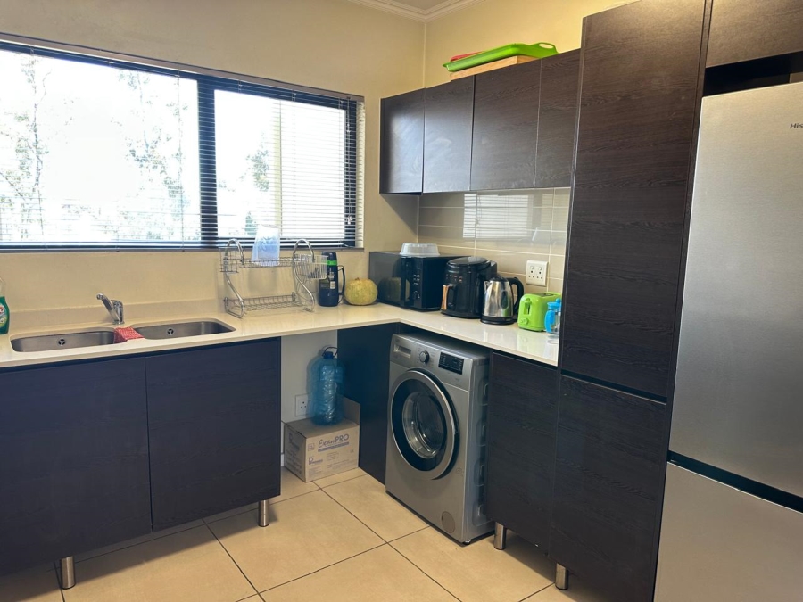 To Let 2 Bedroom Property for Rent in Kyalami Hills Gauteng