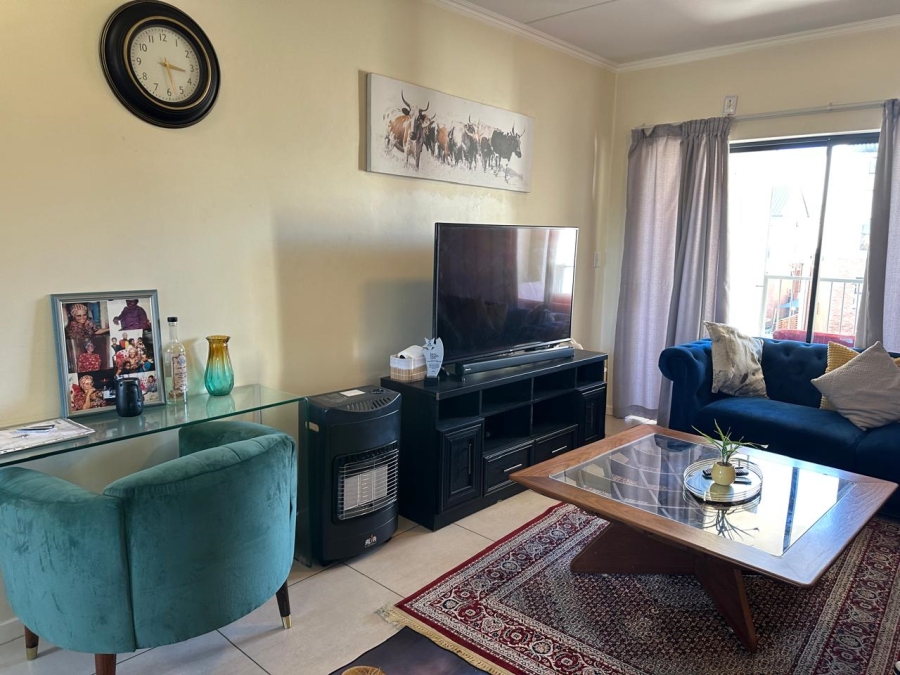 To Let 2 Bedroom Property for Rent in Kyalami Hills Gauteng