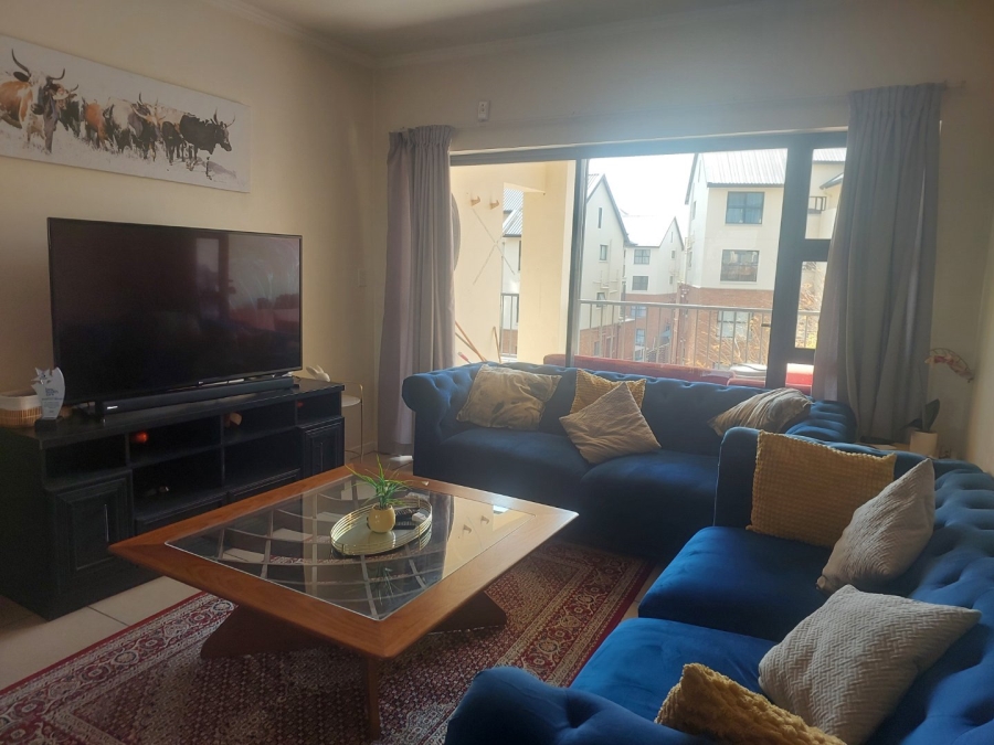 To Let 2 Bedroom Property for Rent in Kyalami Hills Gauteng