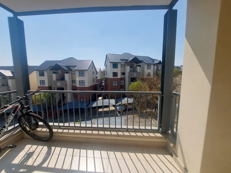 To Let 2 Bedroom Property for Rent in Kyalami Hills Gauteng