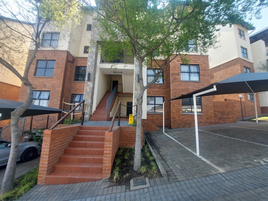 To Let 2 Bedroom Property for Rent in Kyalami Hills Gauteng