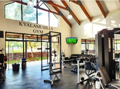 To Let 2 Bedroom Property for Rent in Kyalami Hills Gauteng