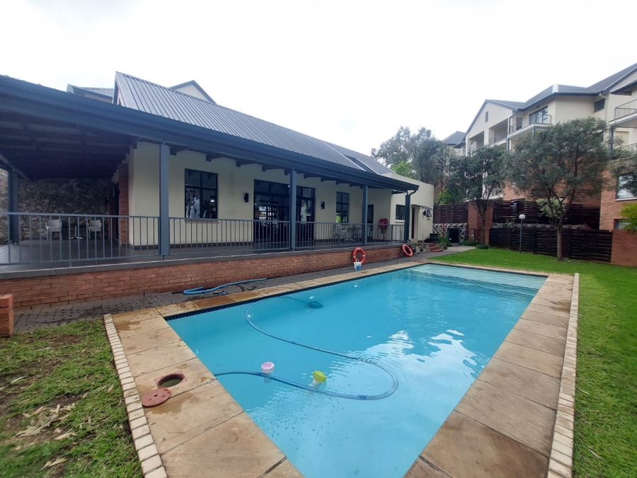 To Let 2 Bedroom Property for Rent in Kyalami Hills Gauteng
