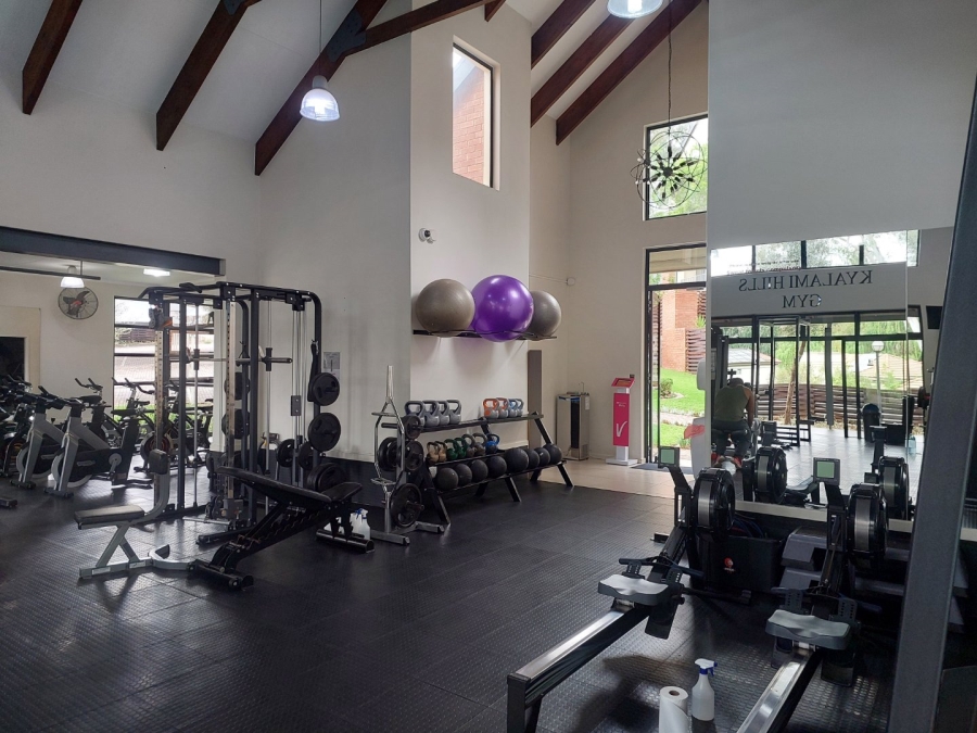 To Let 2 Bedroom Property for Rent in Kyalami Hills Gauteng