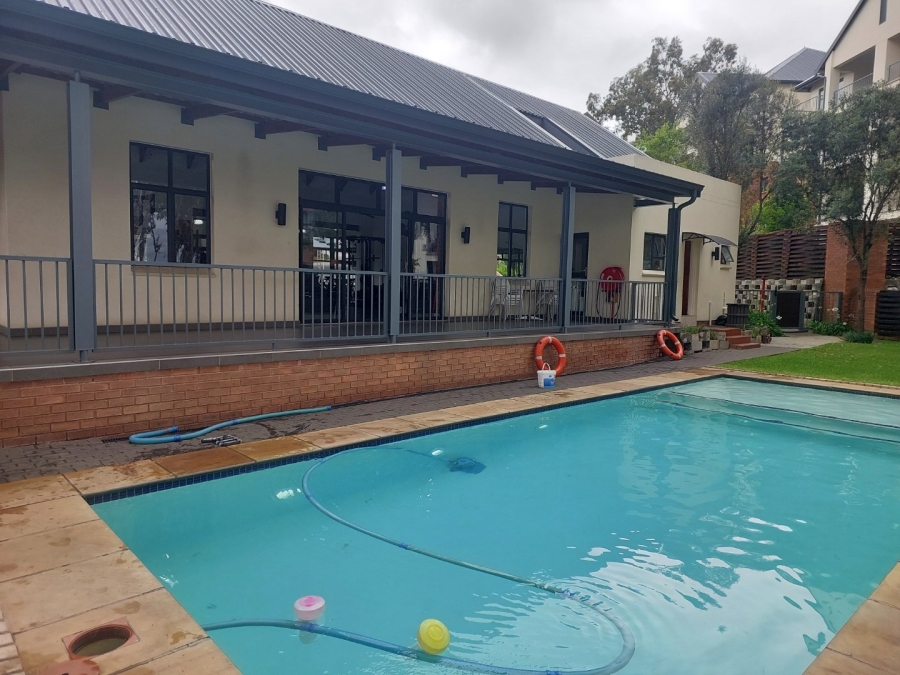 To Let 2 Bedroom Property for Rent in Kyalami Hills Gauteng