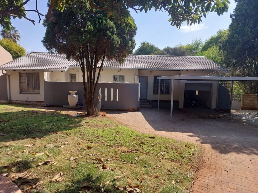 3 Bedroom Property for Sale in Hennopspark Gauteng