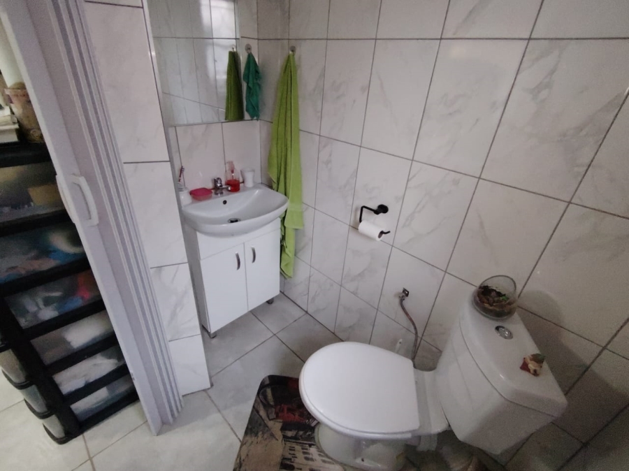 3 Bedroom Property for Sale in Hennopspark Gauteng
