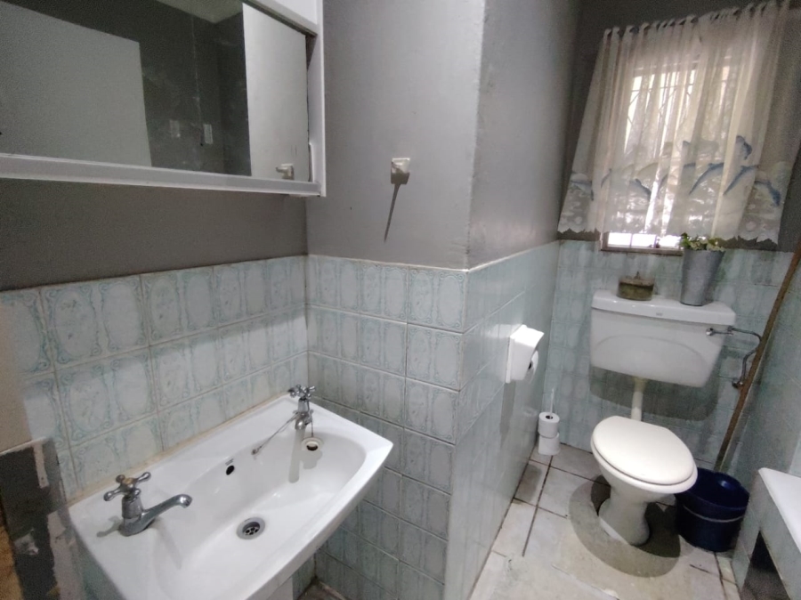 3 Bedroom Property for Sale in Hennopspark Gauteng