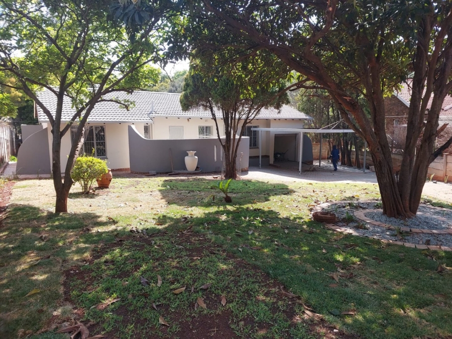 3 Bedroom Property for Sale in Hennopspark Gauteng