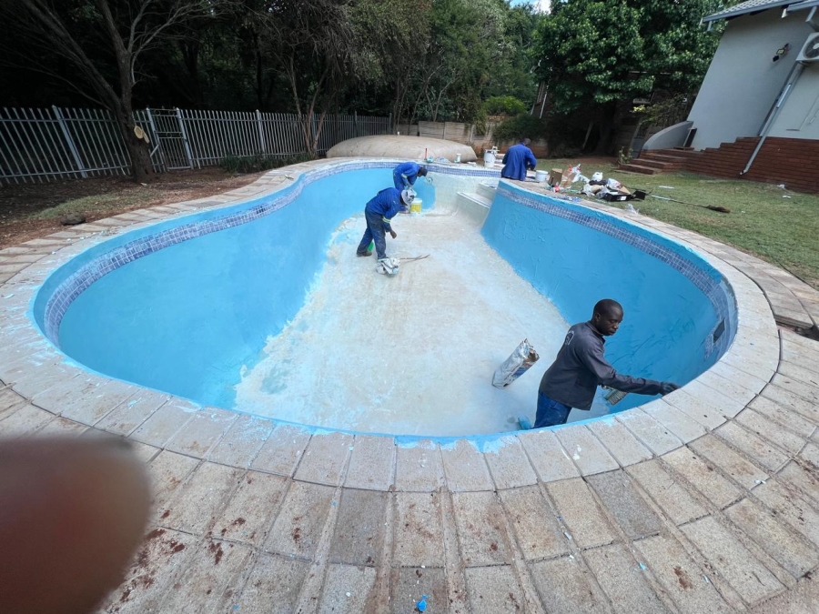 3 Bedroom Property for Sale in Hennopspark Gauteng