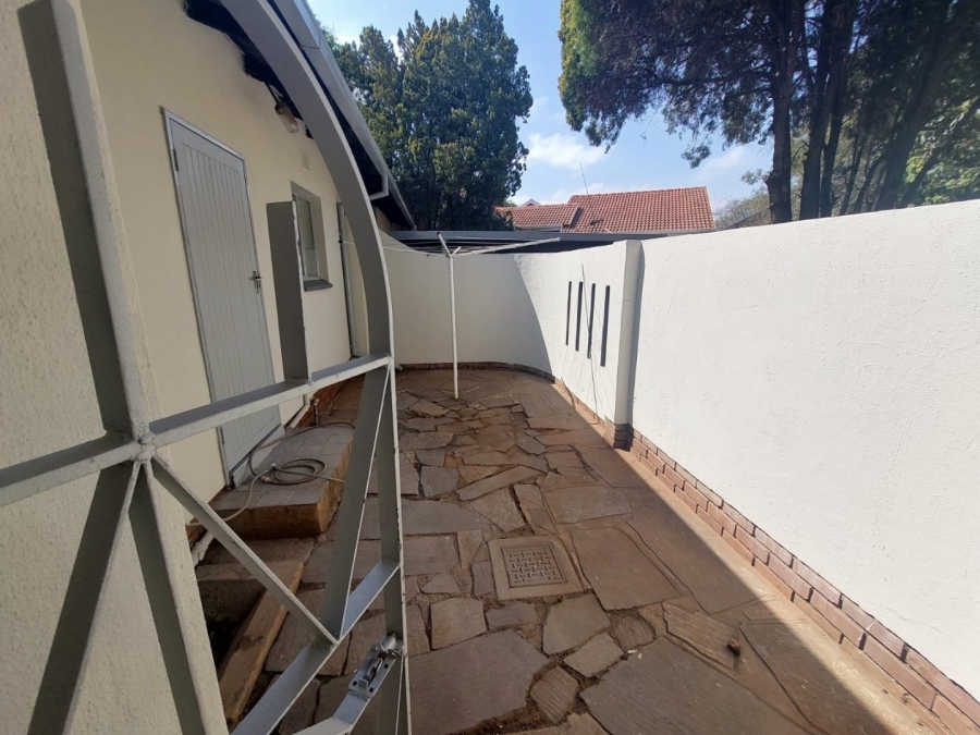3 Bedroom Property for Sale in Hennopspark Gauteng