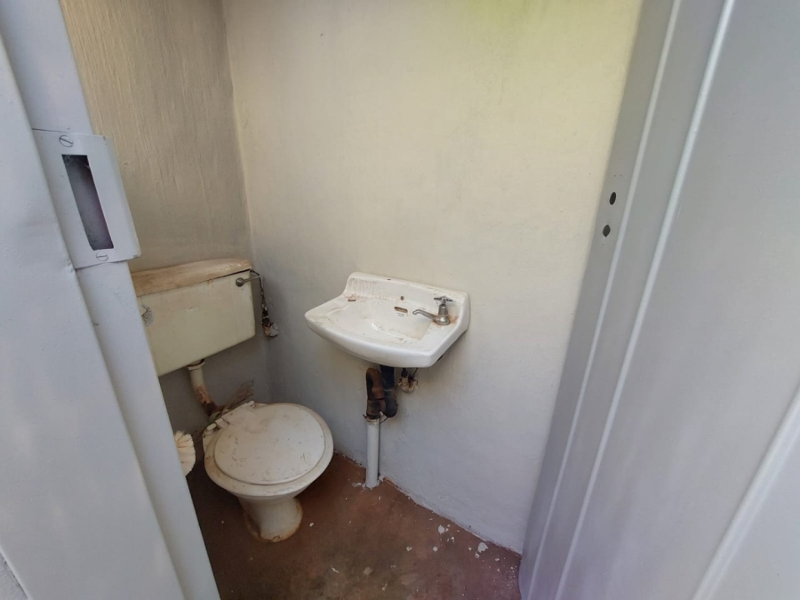 3 Bedroom Property for Sale in Hennopspark Gauteng