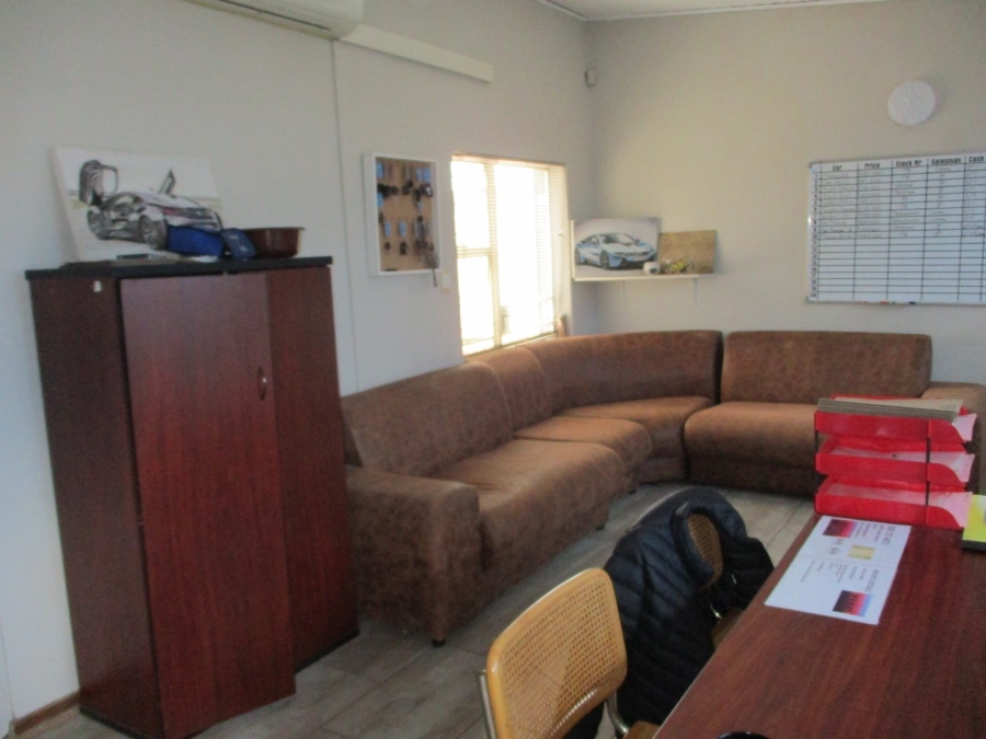 4 Bedroom Property for Sale in Sinoville Gauteng