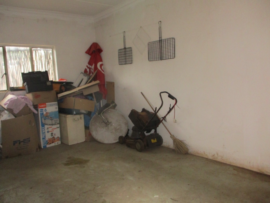 4 Bedroom Property for Sale in Sinoville Gauteng