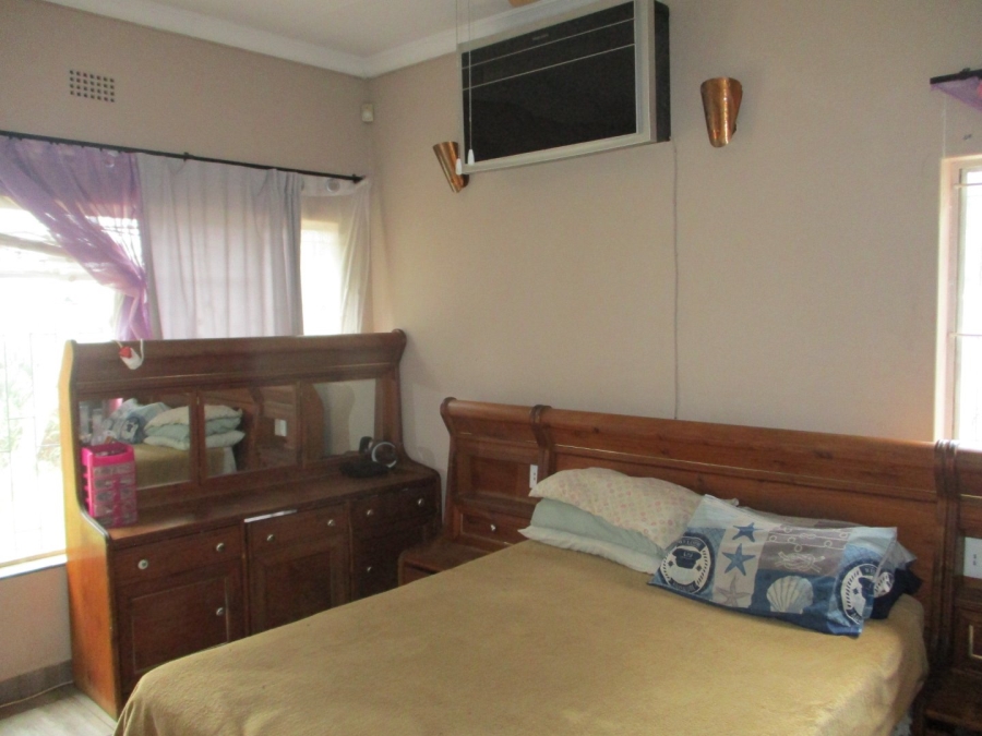 4 Bedroom Property for Sale in Sinoville Gauteng
