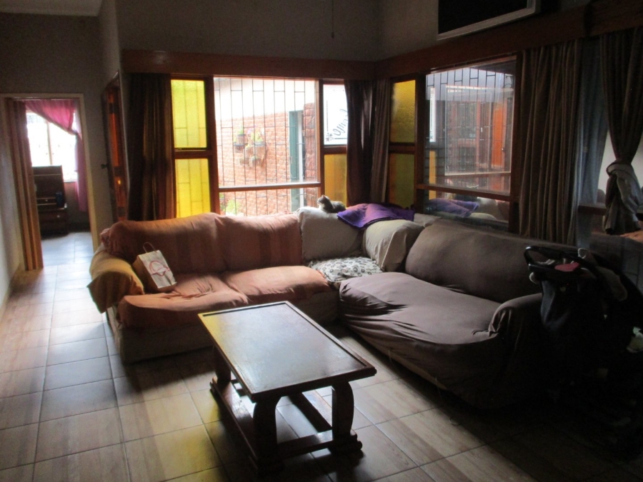 4 Bedroom Property for Sale in Sinoville Gauteng