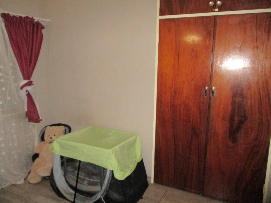 4 Bedroom Property for Sale in Sinoville Gauteng
