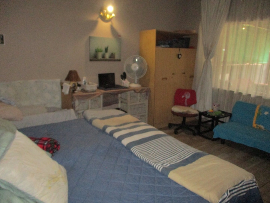 4 Bedroom Property for Sale in Sinoville Gauteng