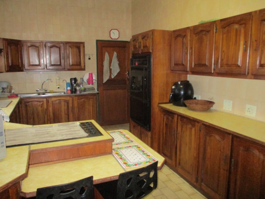 4 Bedroom Property for Sale in Sinoville Gauteng