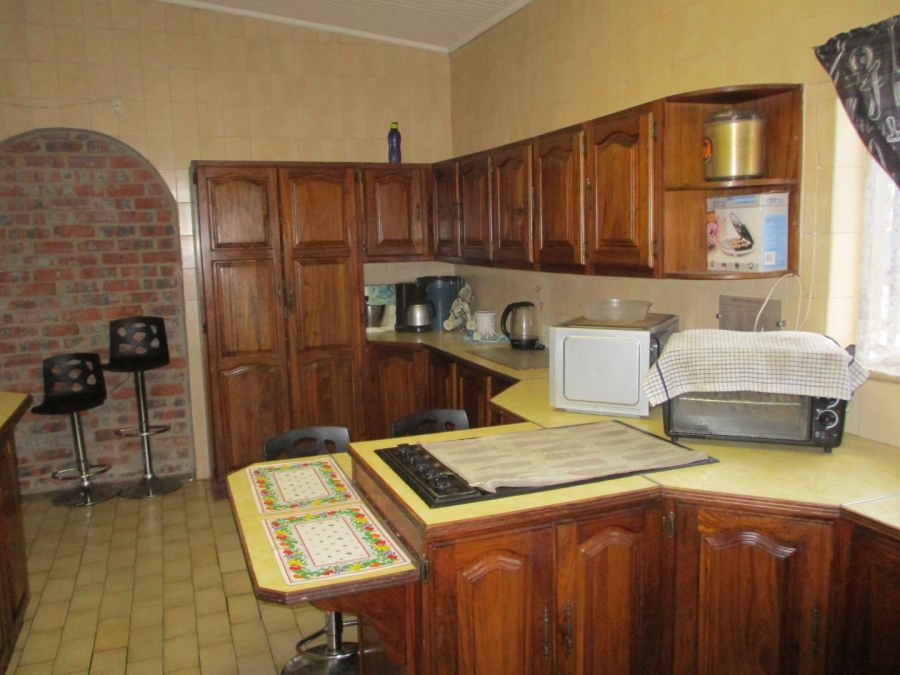 4 Bedroom Property for Sale in Sinoville Gauteng