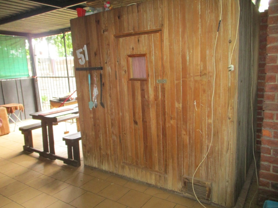 4 Bedroom Property for Sale in Sinoville Gauteng