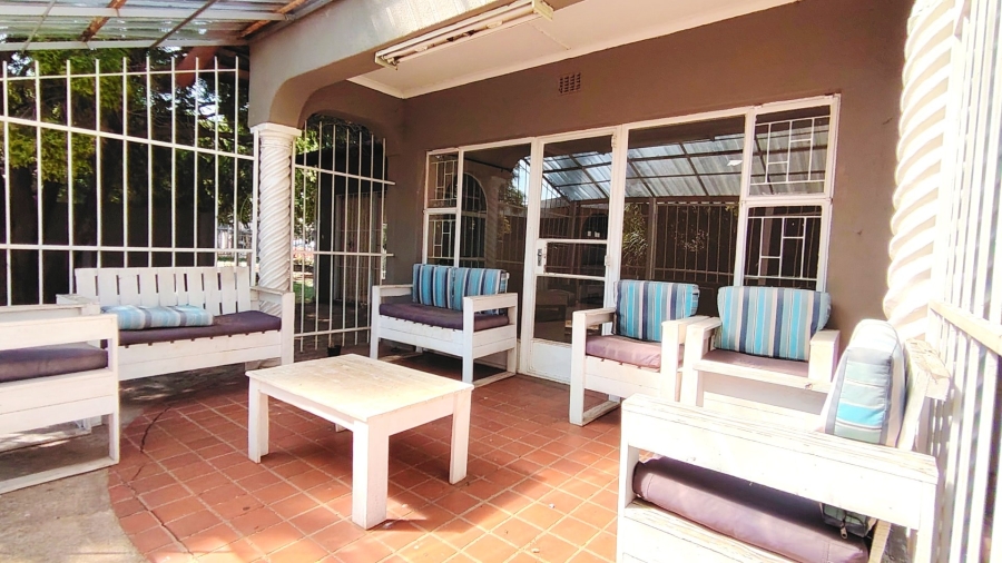 3 Bedroom Property for Sale in Risiville Gauteng