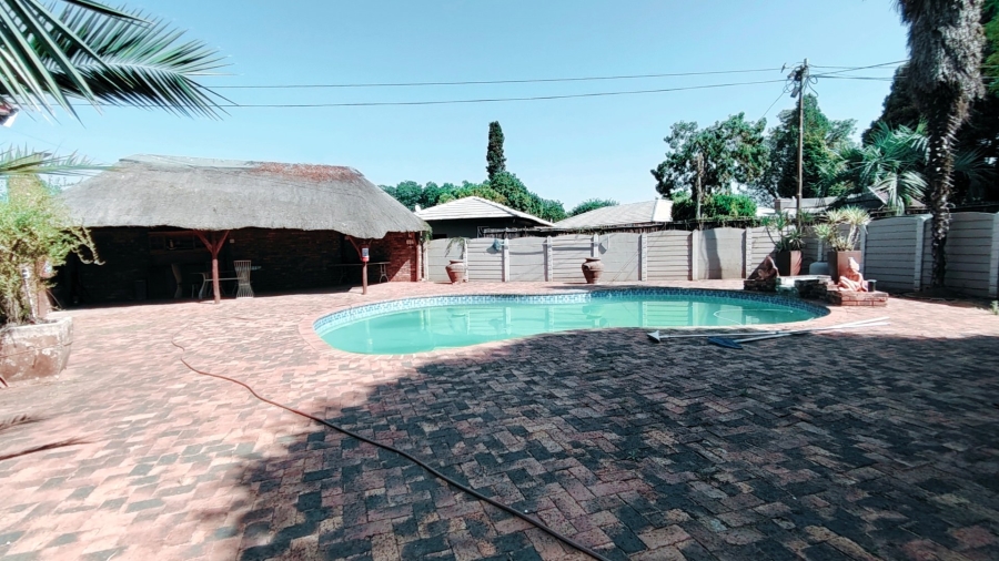 3 Bedroom Property for Sale in Risiville Gauteng