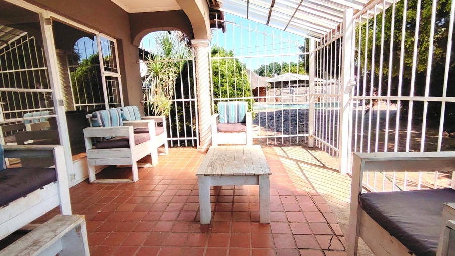3 Bedroom Property for Sale in Risiville Gauteng