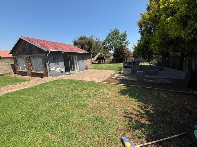 3 Bedroom Property for Sale in Witfield Gauteng