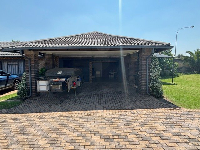 3 Bedroom Property for Sale in Witfield Gauteng
