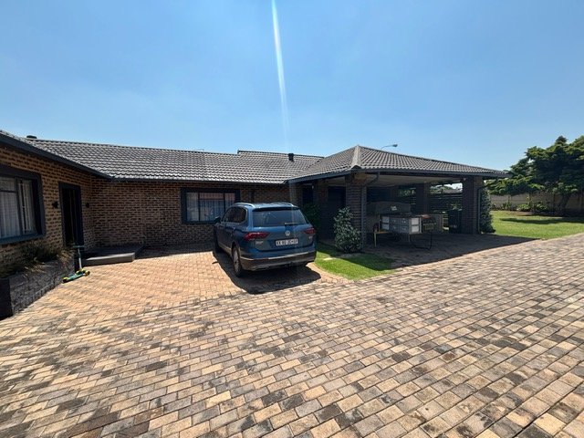 3 Bedroom Property for Sale in Witfield Gauteng