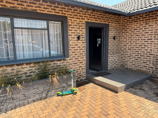 3 Bedroom Property for Sale in Witfield Gauteng