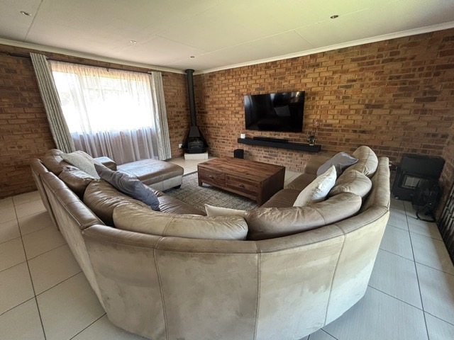 3 Bedroom Property for Sale in Witfield Gauteng