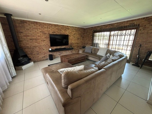 3 Bedroom Property for Sale in Witfield Gauteng