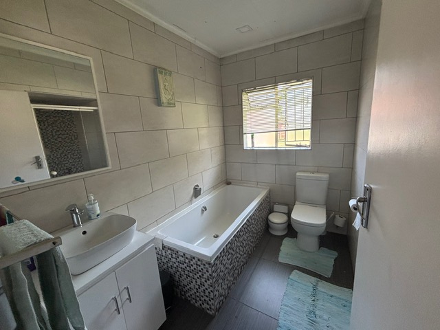 3 Bedroom Property for Sale in Witfield Gauteng