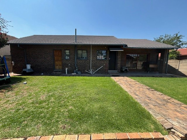 3 Bedroom Property for Sale in Witfield Gauteng