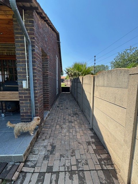 3 Bedroom Property for Sale in Witfield Gauteng