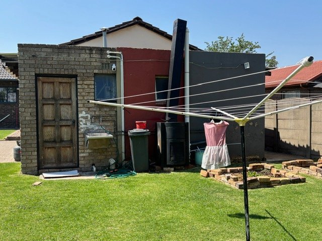 3 Bedroom Property for Sale in Witfield Gauteng