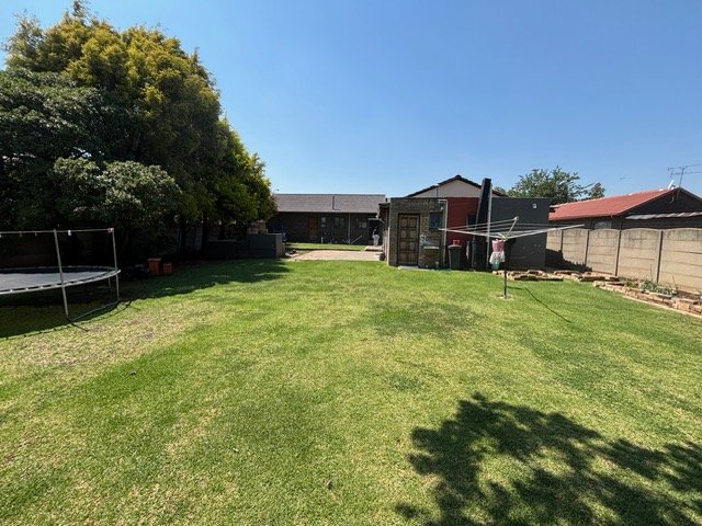 3 Bedroom Property for Sale in Witfield Gauteng