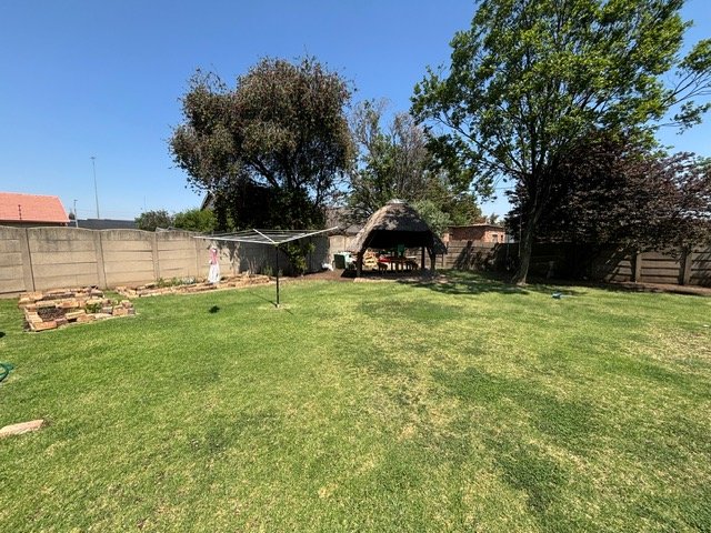 3 Bedroom Property for Sale in Witfield Gauteng