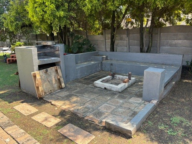 3 Bedroom Property for Sale in Witfield Gauteng