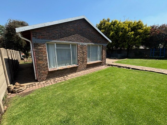 3 Bedroom Property for Sale in Witfield Gauteng