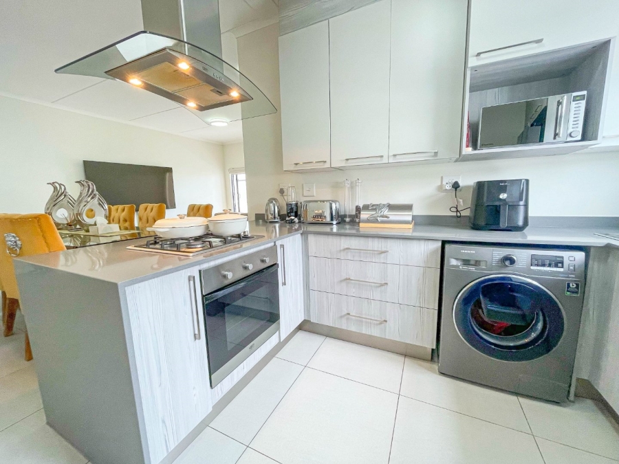 3 Bedroom Property for Sale in Carlswald Gauteng
