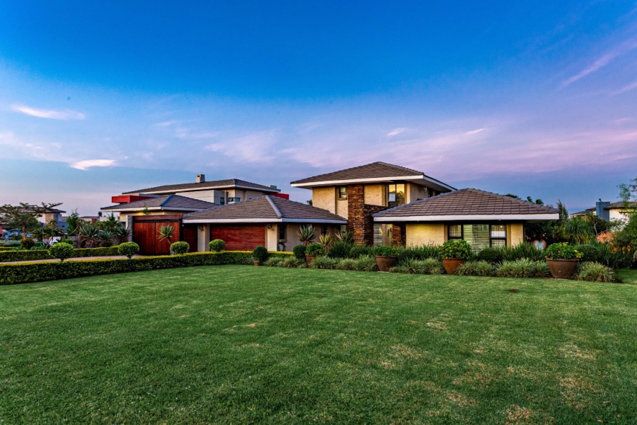 3 Bedroom Property for Sale in Lombardy Gauteng